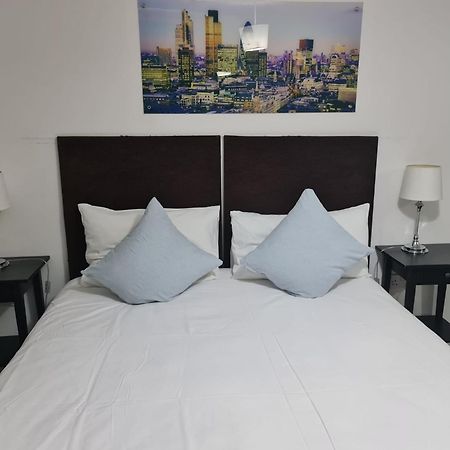 Stratford Luxury Apartments Londra Esterno foto