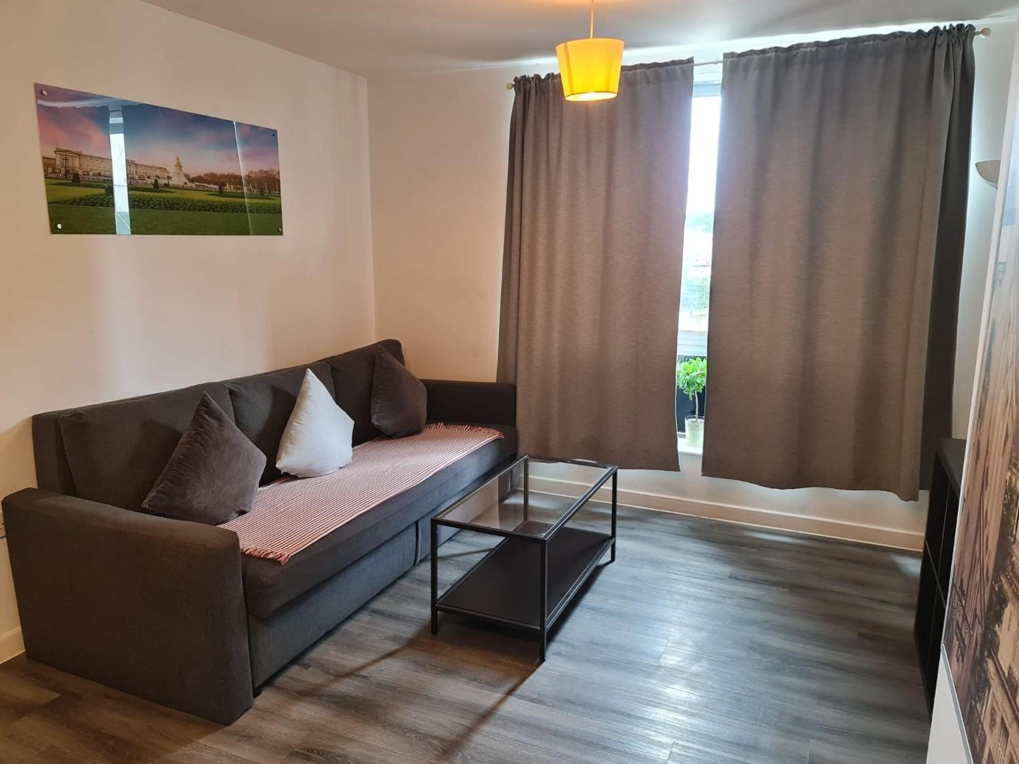 Stratford Luxury Apartments Londra Esterno foto