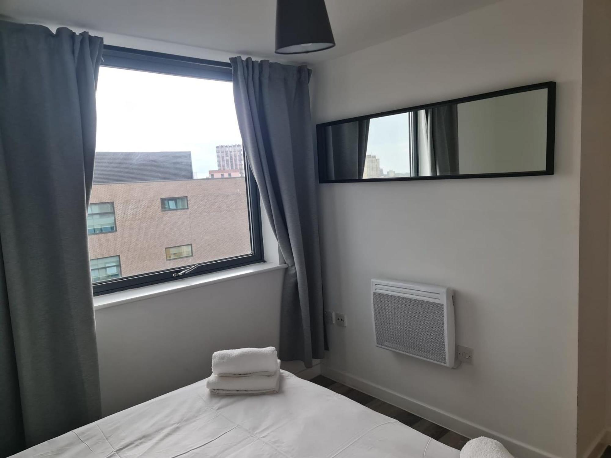 Stratford Luxury Apartments Londra Esterno foto